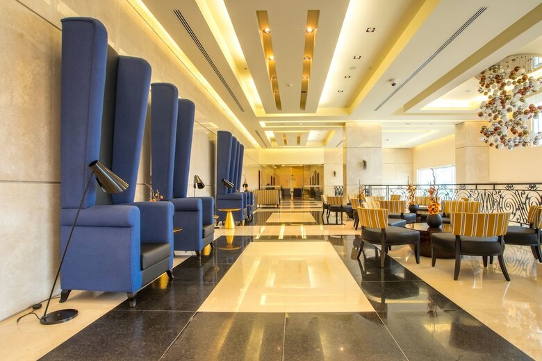 Ika Hotel Luanda