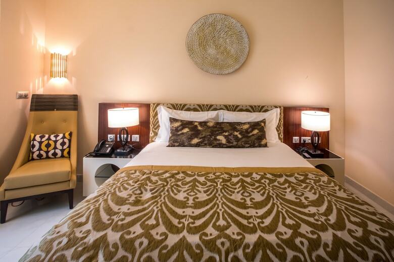 Ika Hotel Luanda
