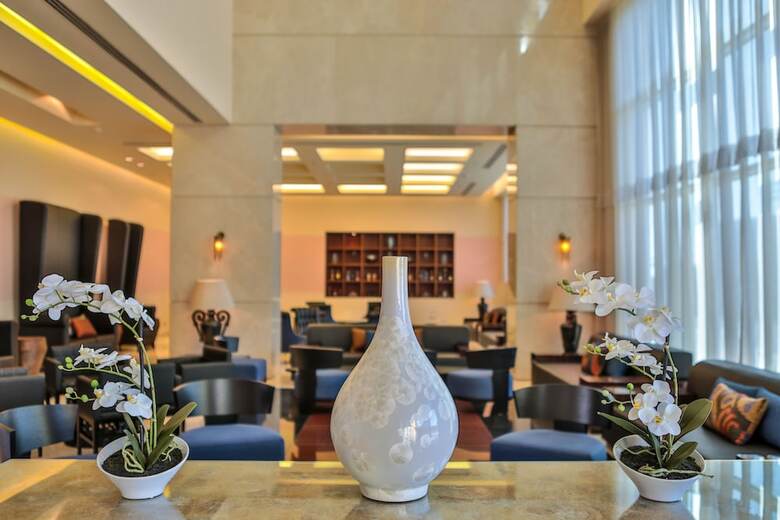 Ika Hotel Luanda