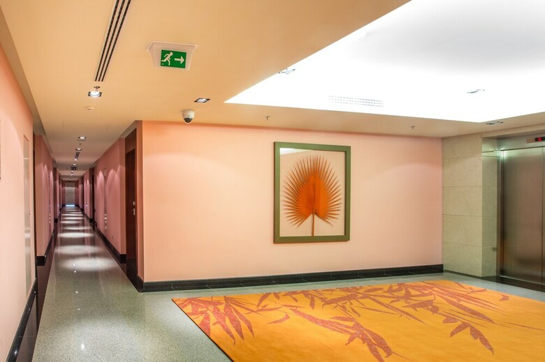 Ika Hotel Luanda