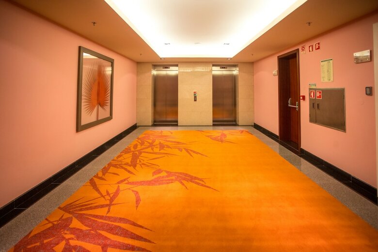 Ika Hotel Luanda