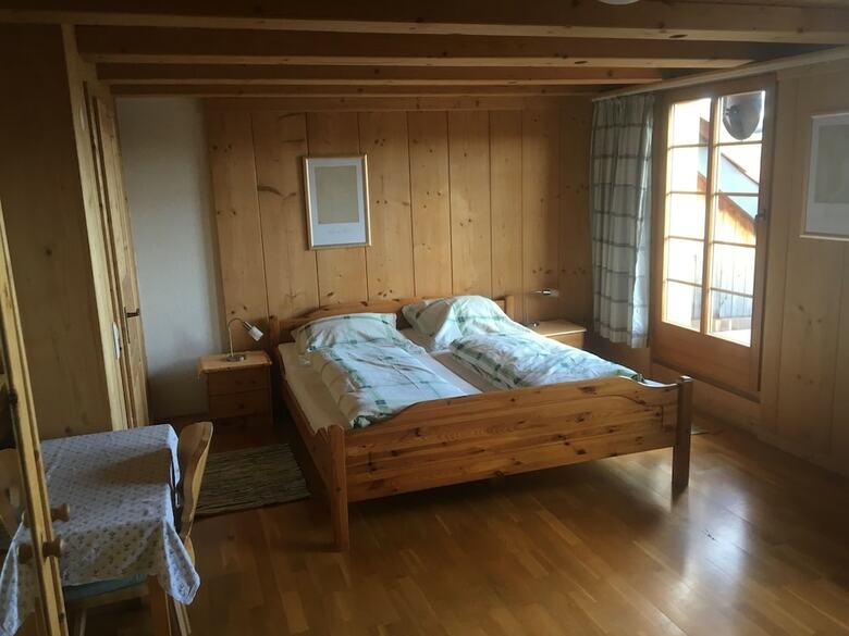 Apartamentos Martiburhof