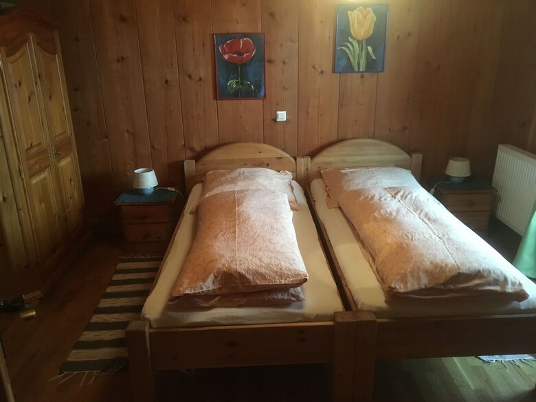 Apartamentos Martiburhof