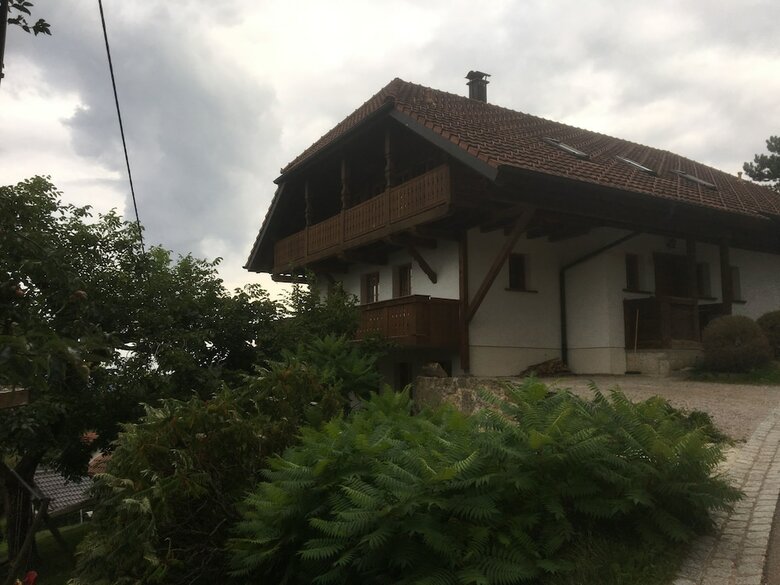 Apartamentos Martiburhof