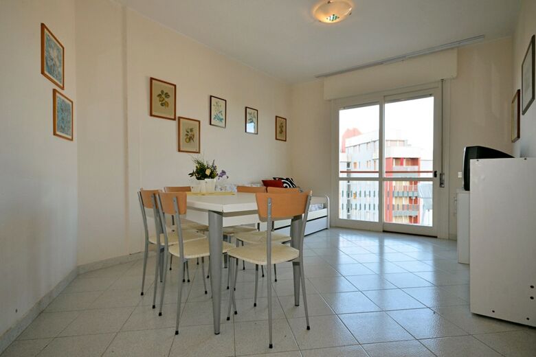 Apartamento Residence Puerto Do Sol