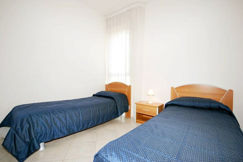 Apartamento Residence Puerto Do Sol
