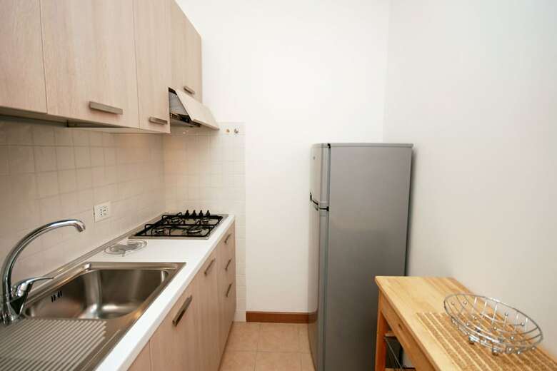Apartamento Residence Puerto Do Sol