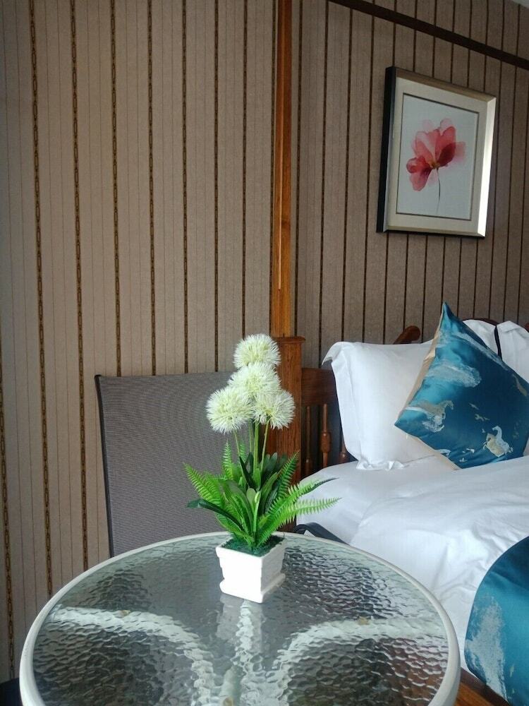 Hotel A Lanna Boutique House