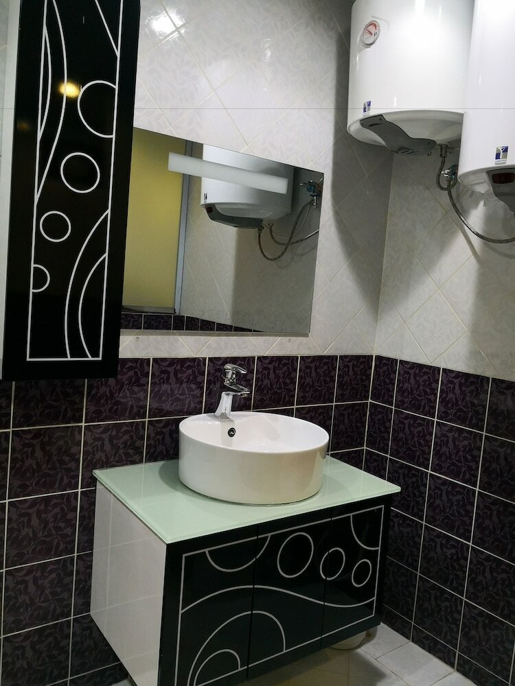 Apartamento Al Mursalat Palace