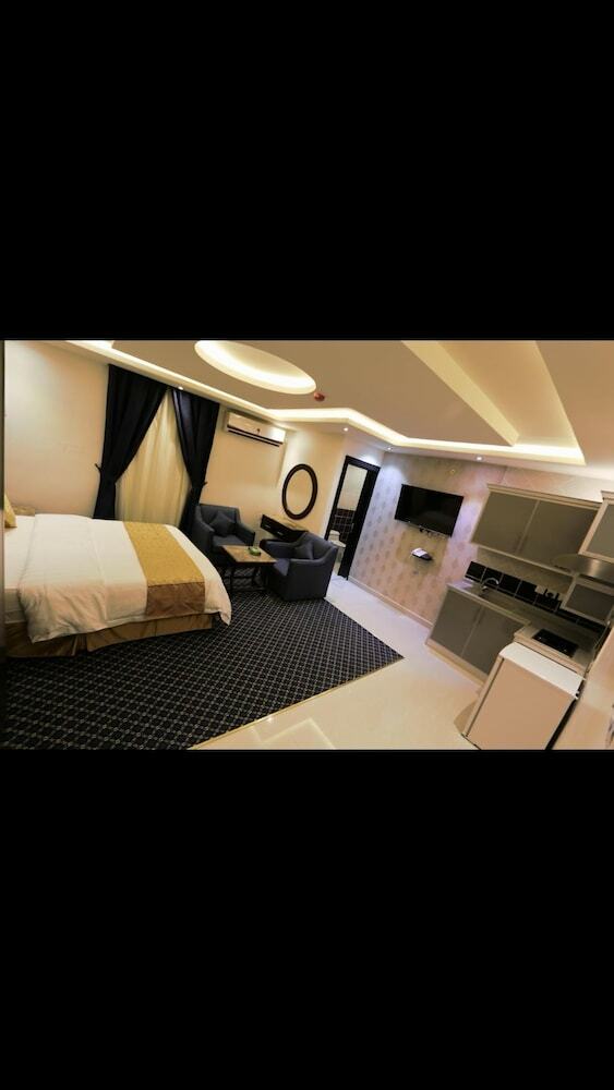 Apartamento Al Mursalat Palace