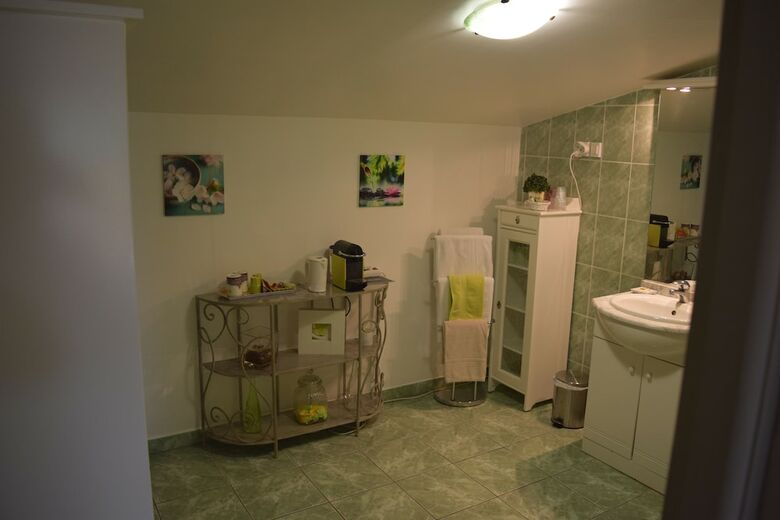 Bed & Breakfast Domaine Lacoste