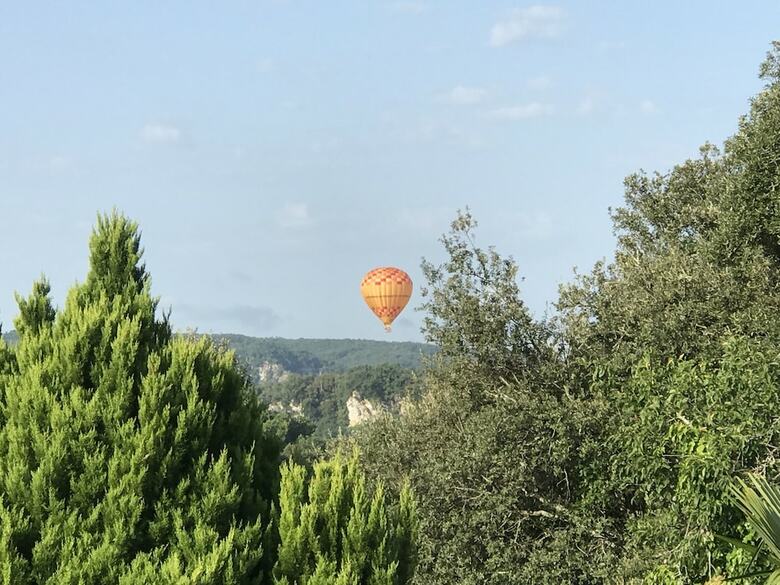 Bed & Breakfast Domaine Lacoste