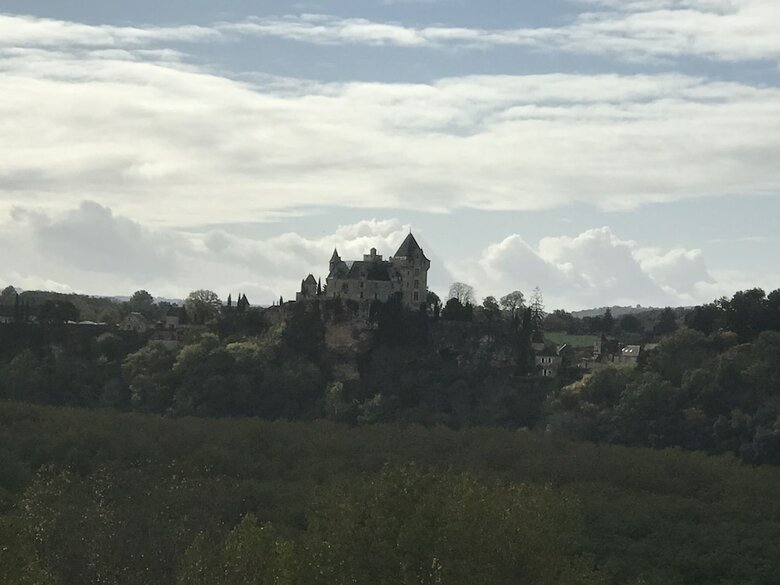 Bed & Breakfast Domaine Lacoste
