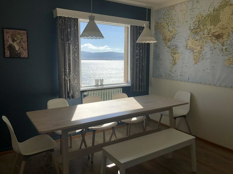 Hotel Guesthouse Stekkab�l