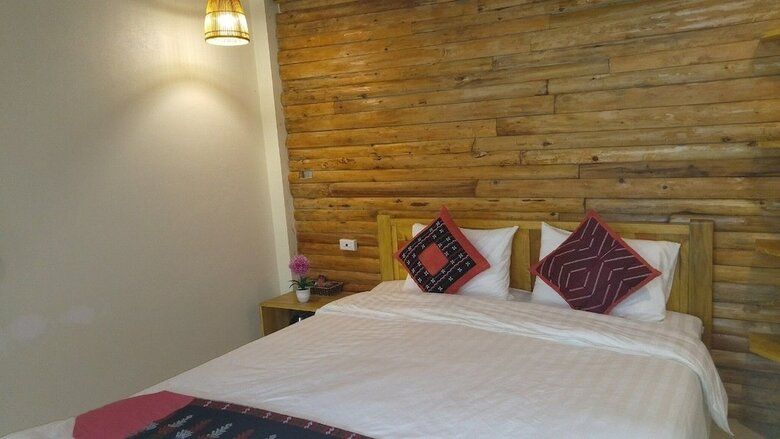 Hotel Sapa Indigo Inn