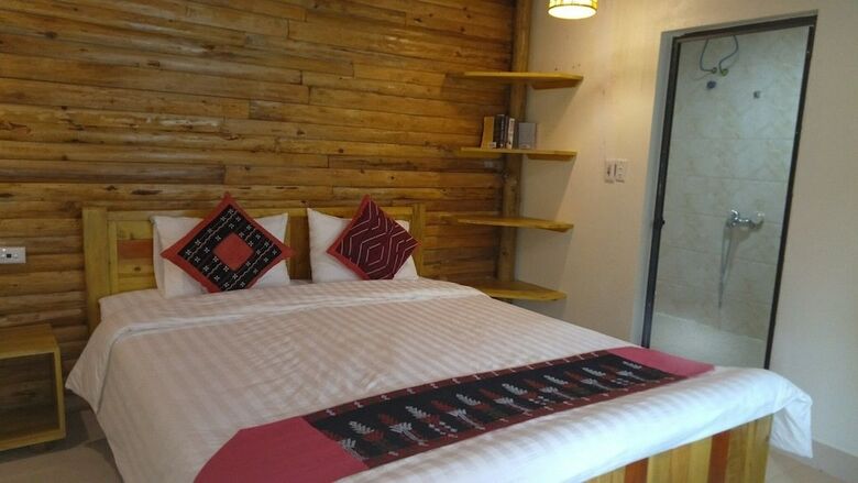 Hotel Sapa Indigo Inn