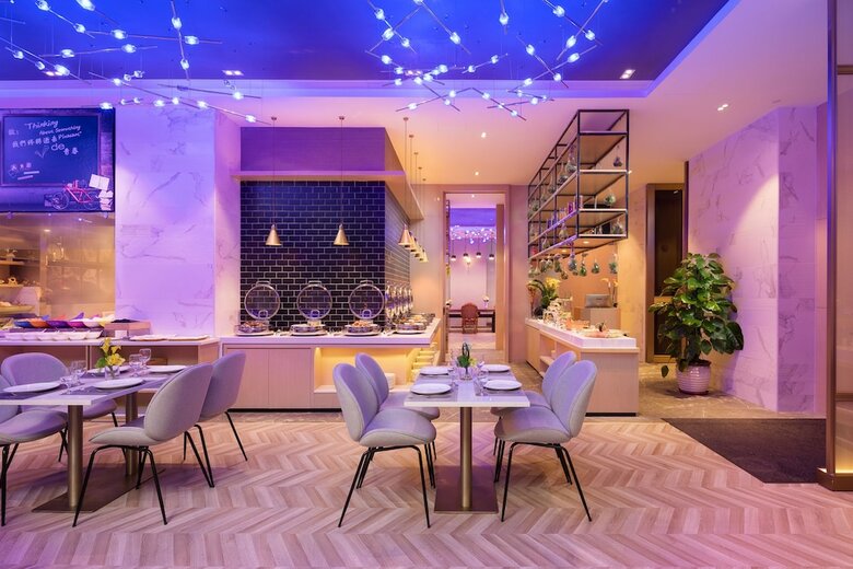 Buddy Hotel