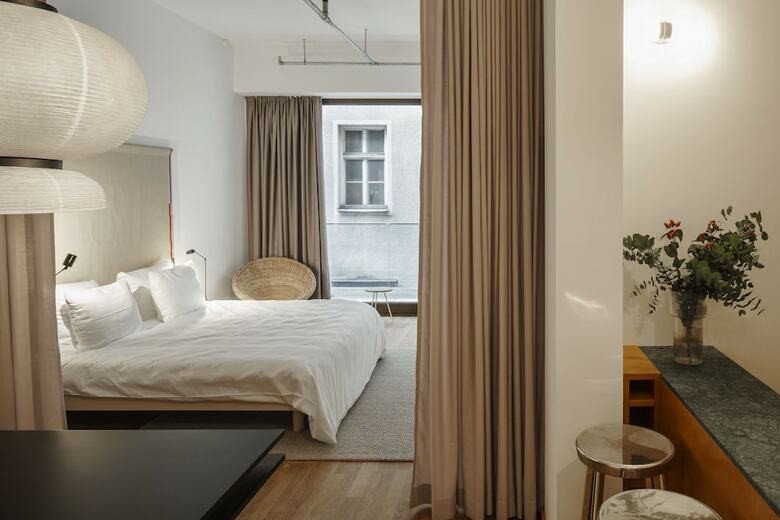 Hotel Haus Im Tal