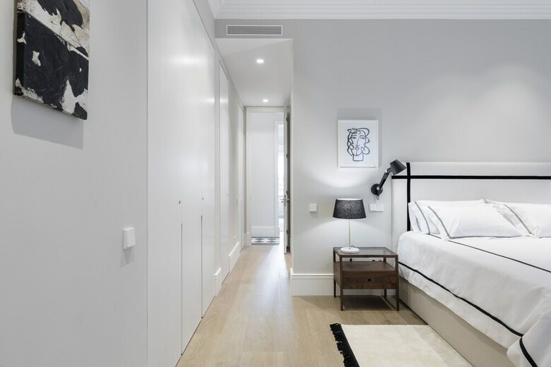 Justicia Apartment II