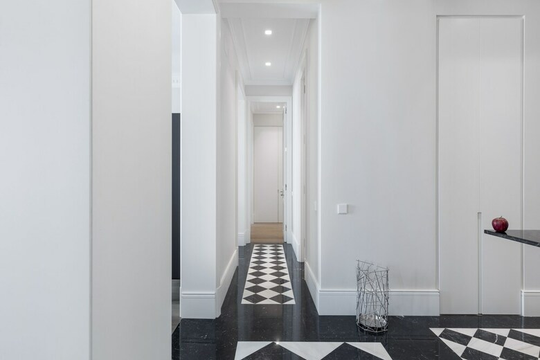 Justicia Apartment II