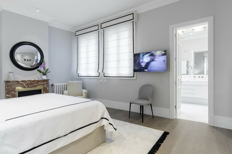 Justicia Apartment II