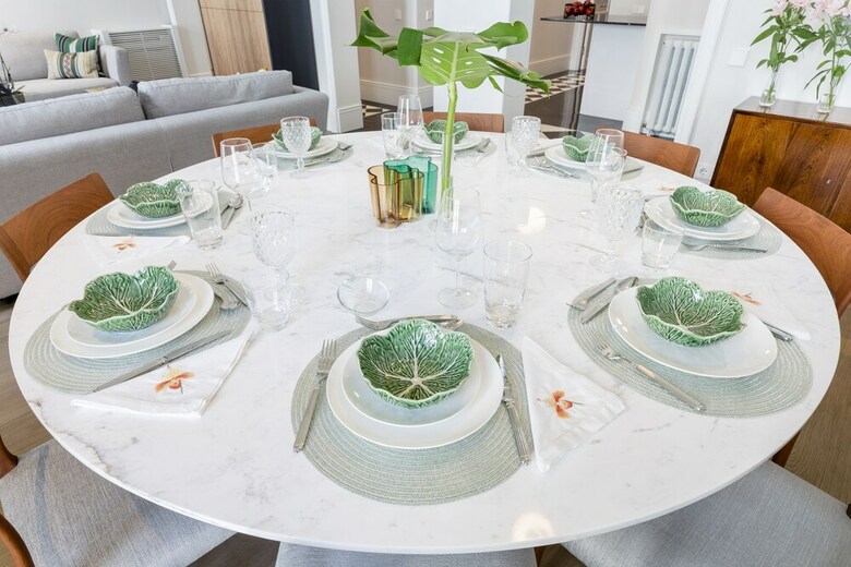 Justicia Apartment II