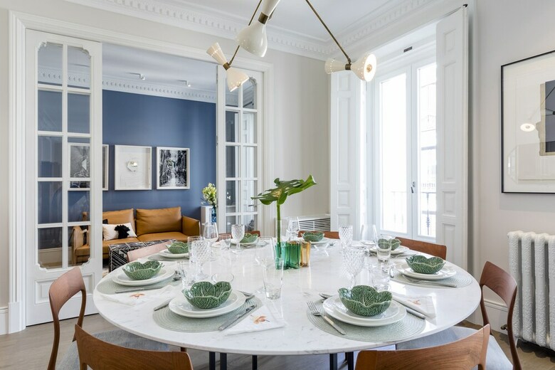 Justicia Apartment II