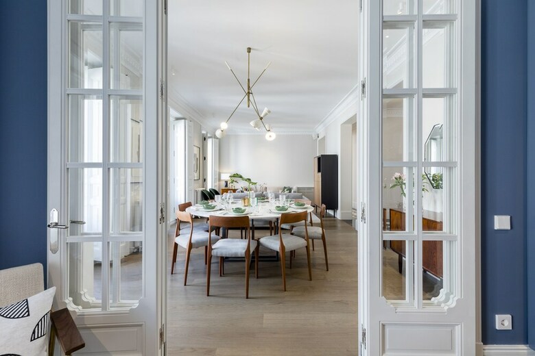 Justicia Apartment II