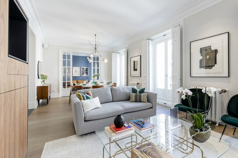 Justicia Apartment II