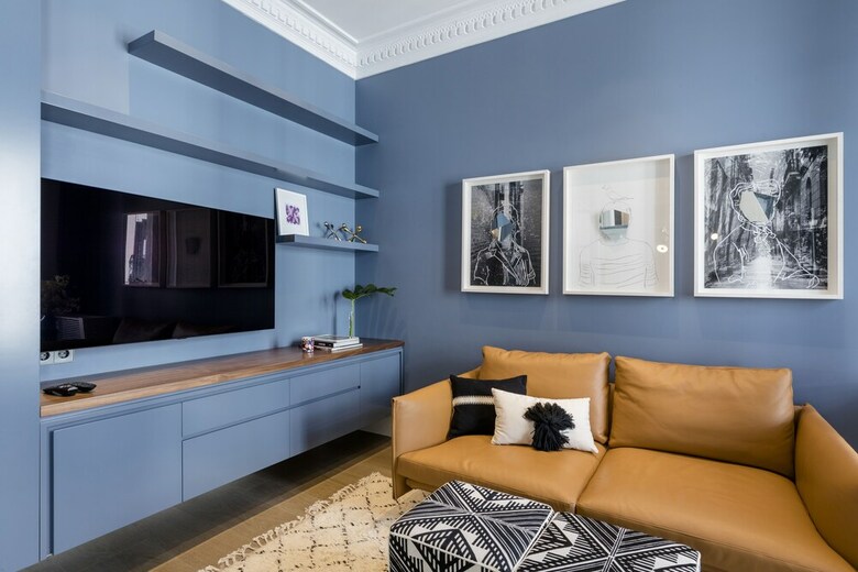 Justicia Apartment II