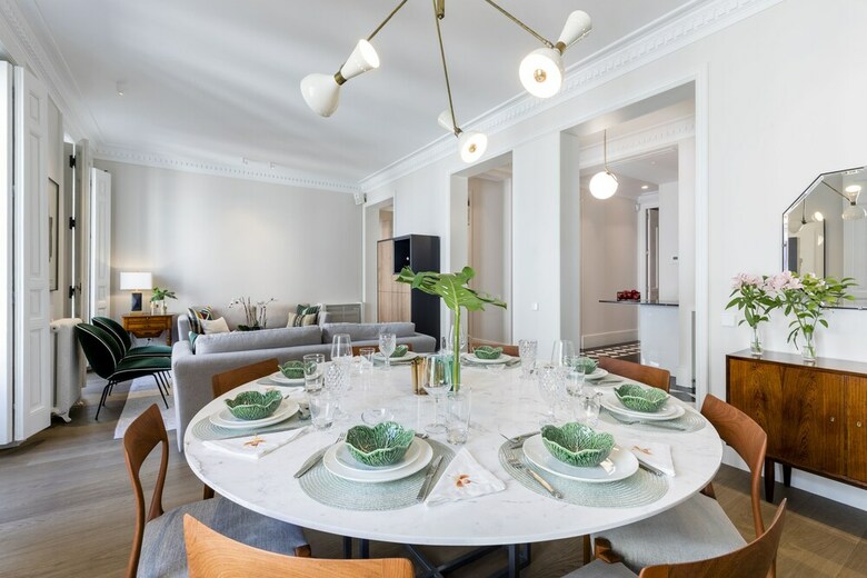 Justicia Apartment II
