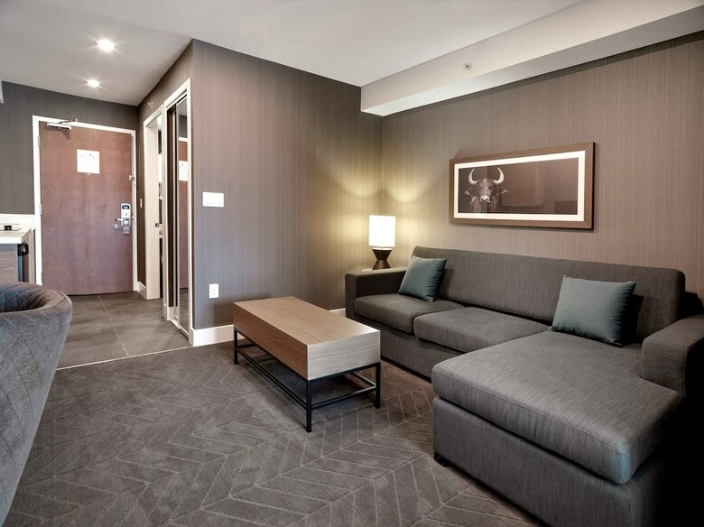 Sandman Signature Plano - Frisco Hotel