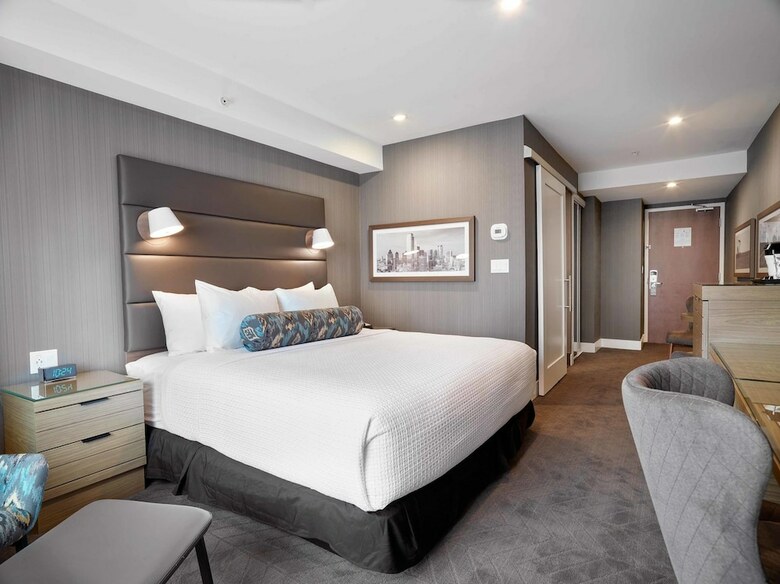 Sandman Signature Plano - Frisco Hotel