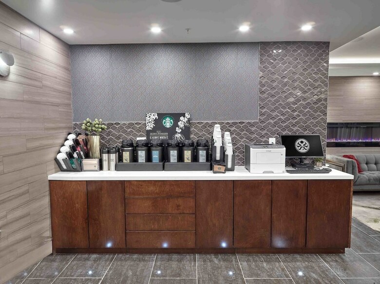 Sandman Signature Plano - Frisco Hotel