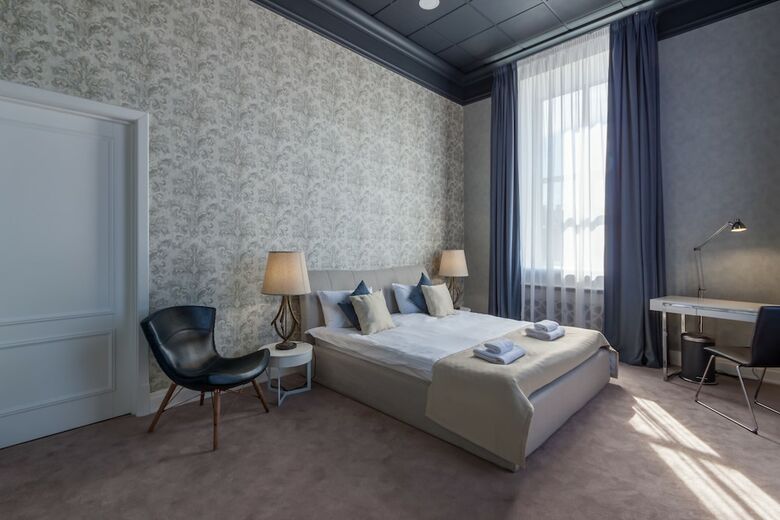 Volkov Hotel