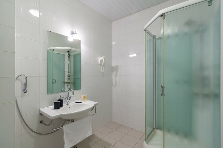Volkov Hotel