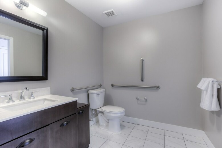 Apartamentos Mint House Capitol Park