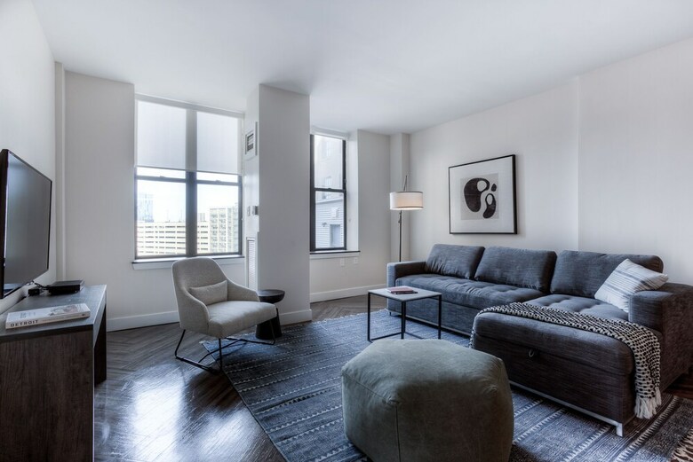 Apartamentos Mint House Capitol Park