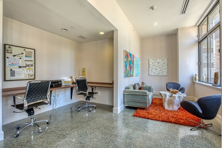 Apartamentos Mint House Capitol Park