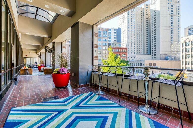 Apartamentos Mint House Capitol Park