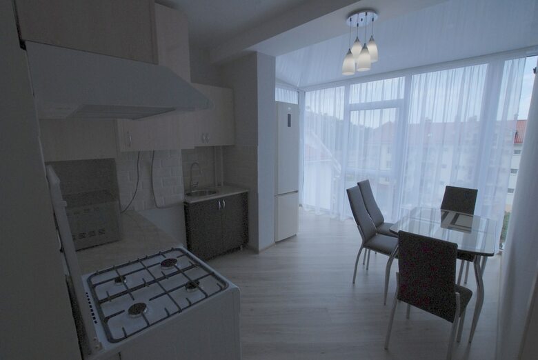 Alles Apartments