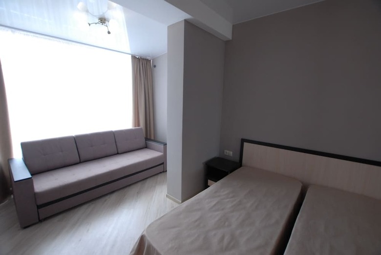 Alles Apartments