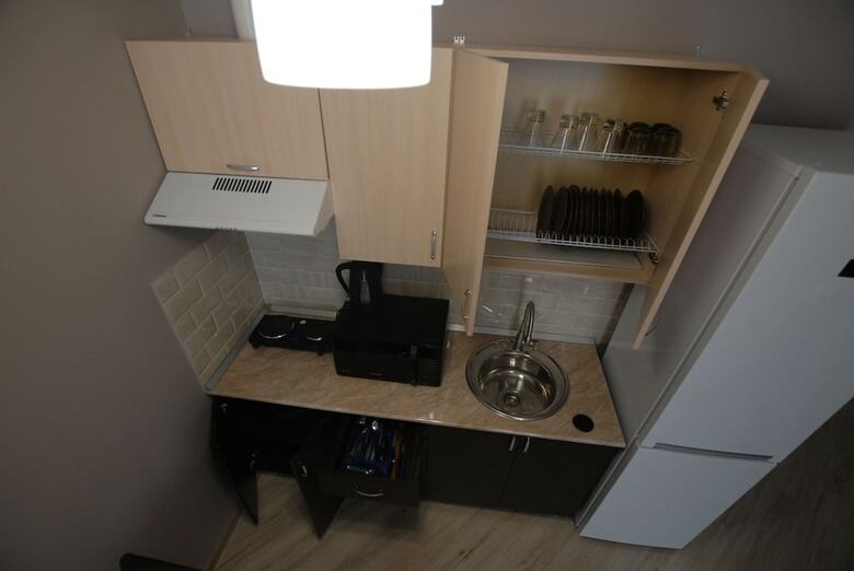 Alles Apartments