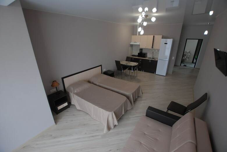 Alles Apartments