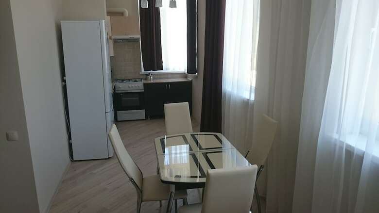 Alles Apartments