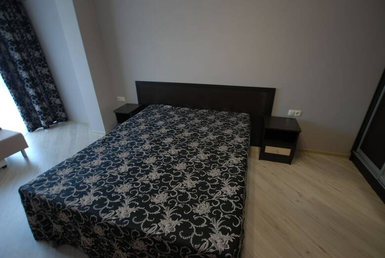 Alles Apartments