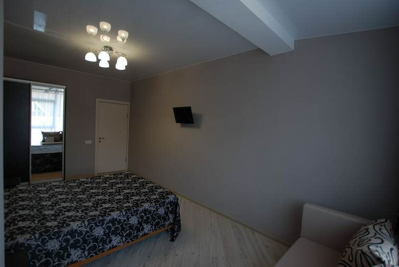 Alles Apartments