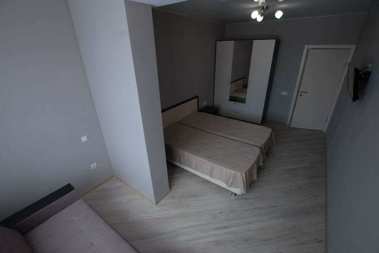 Alles Apartments