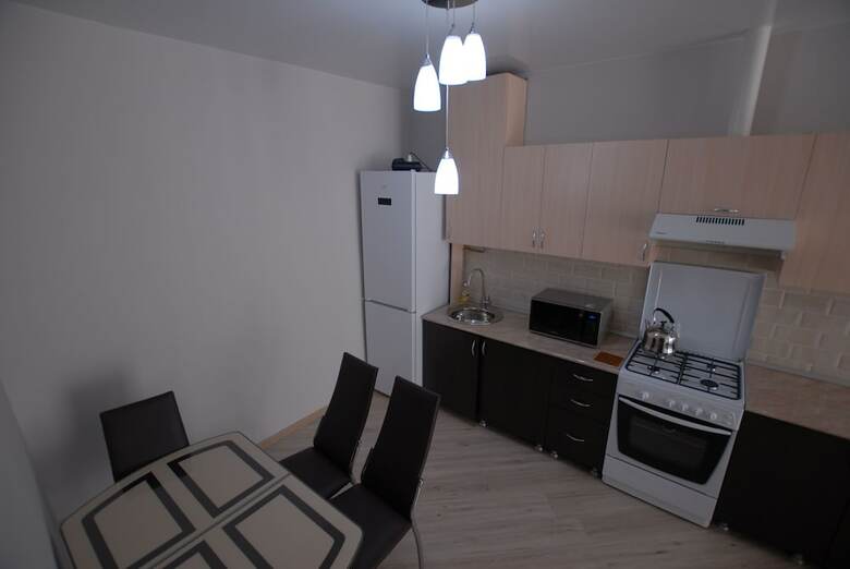 Alles Apartments