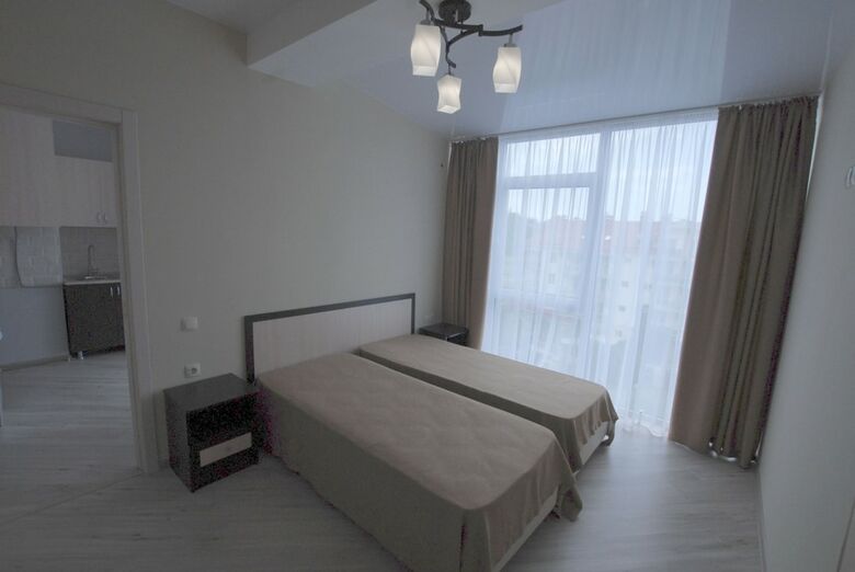 Alles Apartments